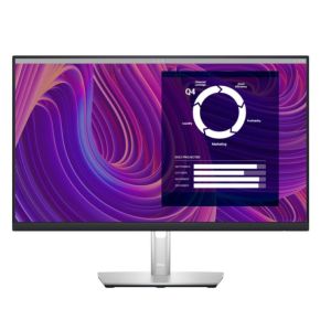 Monitor LCD Dell 23,8" P2423D HDMI USB