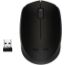 Mysz bezprzewodowa Logitech B170 black