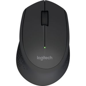 Mysz Logitech M280 bezprzewodowa black