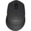 Mysz Logitech M280 bezprzewodowa black