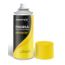 Pianka do czyszczenia ekranów LCD ASARTO 400ml