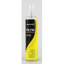 Płyn do czyszczenia ekranu Asarto 250ml