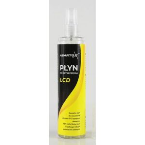Płyn do czyszczenia ekranu Asarto 250ml