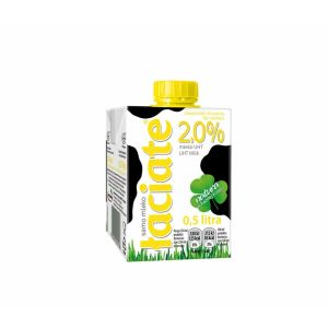 Mleko UHT 2% 0,5l