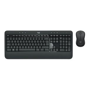 Zestaw klawiatura + mysz Logitech MK540