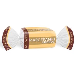 Cukierki marcepanowe Mieszko 260g
