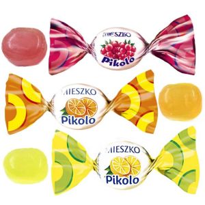 Cukierki Pikolo Mieszko 1kg