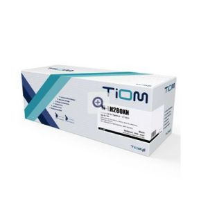 Toner Tiom CF280X black 6800str