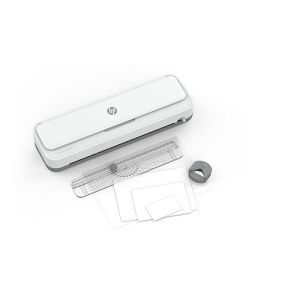 Laminator HP Onelam 400 A3