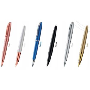 Pióro wieczne Pelikan Jazz Noble Elegance