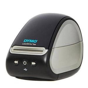 Drukarka do etykiet Dymo LabelWriter LW 550