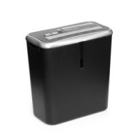 Niszczarka Wallner XD 805 CD 8k ścinki