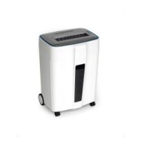 Niszczarka Wallner HD-120 C4 10k ścinki