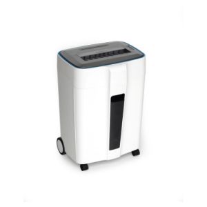 Niszczarka Wallner HD-120 C4 10k ścinki