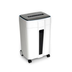 Niszczarka Wallner HD-220 C4 14k ścinki