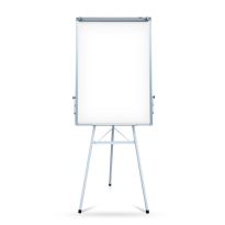 Flipchart na trójnogu such-magn 70x100 BM.0011