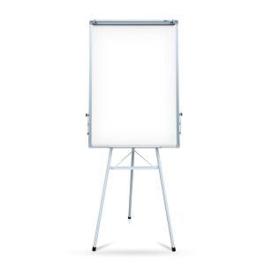 Flipchart na trójnogu such-magn 70x100 BM.0011