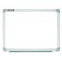 Tablica 90x60 Office Products suchościeralna magnetyczna alu