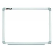 Tablica 120x90 Office Products suchościeralna magnetyczna