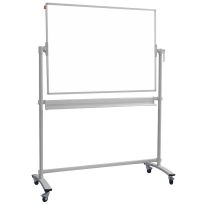 Tablica obrotowa 150x100 MemoBe such-magn