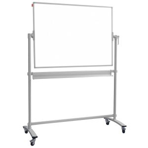 Tablica obrotowa 150x100 MemoBe such-magn