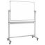 Tablica obrotowa 120x90 MemoBe such.magn. 120x90