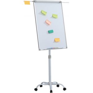 Flipchart mobilny Office Products