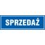 Znak Sprzedaż