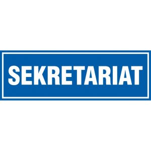 Znak Sekretariat