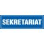 Znak Sekretariat