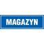Znak Magazyn