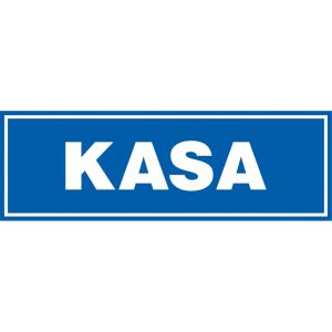 Znak Kasa