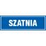 Znak Szatnia