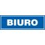 Znak Biuro