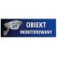 Znak Obiekt monitorowany