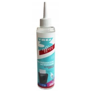 Olej do niszczarki TRES 250 ml