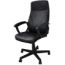 Fotel Office Products Crete czarny