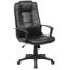 Fotel Office Products Corsica czarny