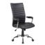 Fotel Office Products Ibiza czarny