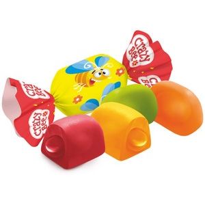 Galaretki Crazy Bee Fruity 1kg