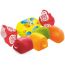 Galaretki Crazy Bee Fruity 1kg