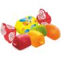 Galaretki Crazy Bee Fruity 1kg