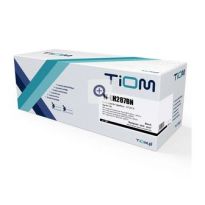 Toner Tiom do HP 287BN | CF287A | 9000 str. | black