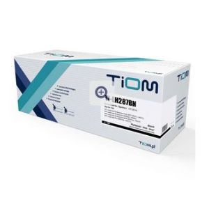 Toner Tiom do HP 287BN | CF287A | 9000 str. | black