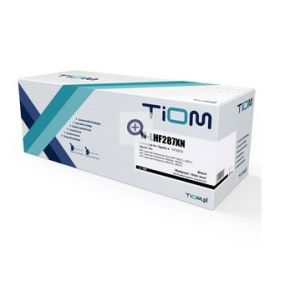 Toner Tiom do HP 287XN | CF287X | 18000 str. | black