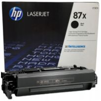 Toner HP CF287X 18000 str