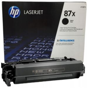 Toner HP CF287X 18000 str