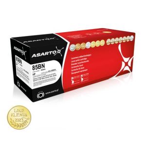 Toner Asarto CE285A black 1600str