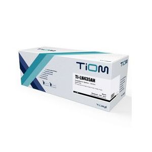 Toner TIOM do HP CB435A 1500str black