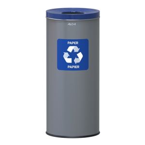 Kosz Alda Eko papier 45l